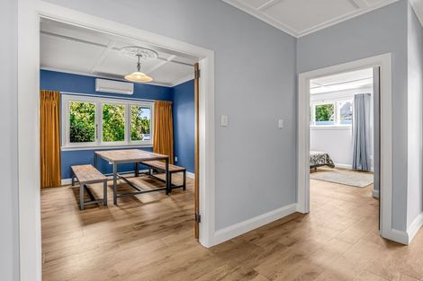 Photo of property in 93 Wood Street, Takaro, Palmerston North, 4410