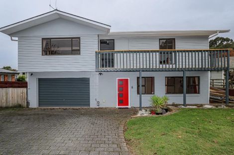 Photo of property in 27 Pelorus Street, Glenview, Hamilton, 3206