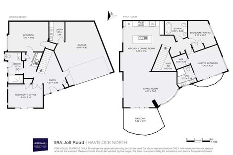 Photo of property in 59a Joll Road, Havelock North, 4130