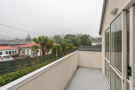 Photo of property in 7a Cornford Street, Karori, Wellington, 6012