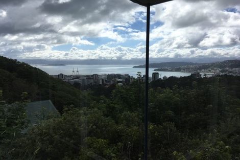 Photo of property in 60 Orangi Kaupapa Road, Northland, Wellington, 6012