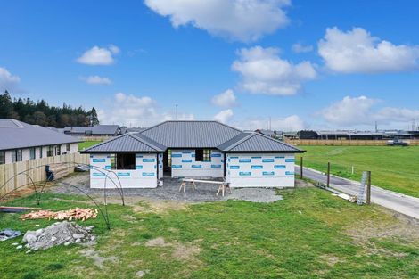 Photo of property in 23 Arrowsmith Drive, Methven, 7730