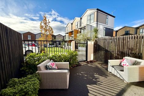Photo of property in 11/258 Armagh Street, Christchurch Central, Christchurch, 8011