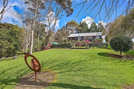 Photo of property in 12 Onewhero Road, Kaukapakapa, Warkworth, 0984