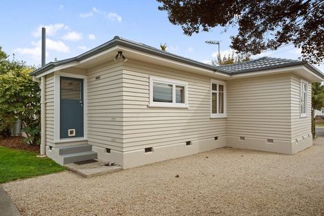 Photo of property in 164 Neville Street, Spreydon, Christchurch, 8024