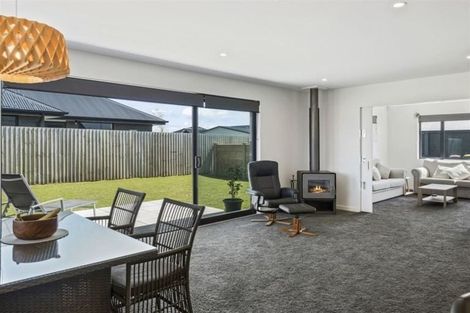 Photo of property in 7 Carrington Close, Lincoln, 7608