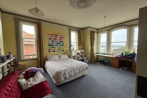 Photo of property in 60 Royal Terrace, Dunedin Central, Dunedin, 9016