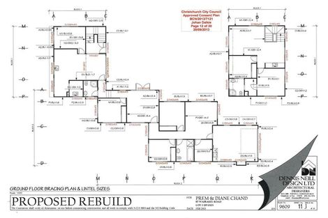 Photo of property in 87 Wairakei Road, Bryndwr, Christchurch, 8053