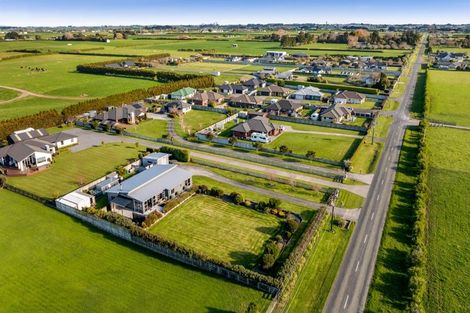 Photo of property in 484 Turuturu Road, Hawera, 4674