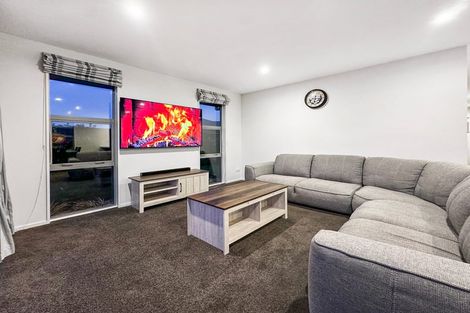 Photo of property in 66 Quartz Drive, Rolleston, 7614