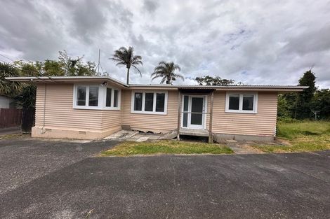 Photo of property in 1/20 Puriri Road, Manurewa, Auckland, 2102
