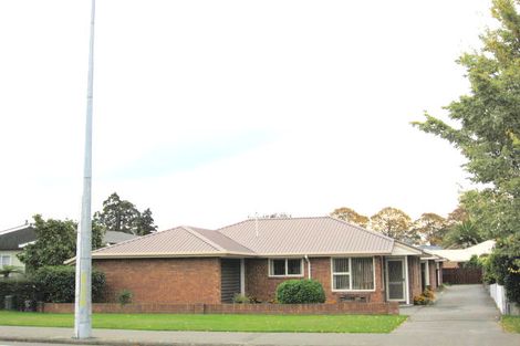 Photo of property in 58 Main South Road, Sockburn, Christchurch, 8042
