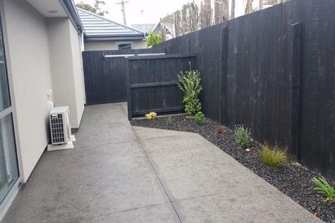 Photo of property in The Mill, 8/444 Hagley Avenue, Christchurch Central, Christchurch, 8011