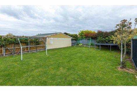 Photo of property in 8 Tawa Street, Glenwood, Timaru, 7910