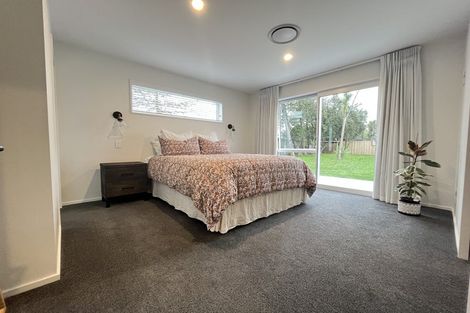 Photo of property in 7 Makayla Lane, Rolleston, 7614