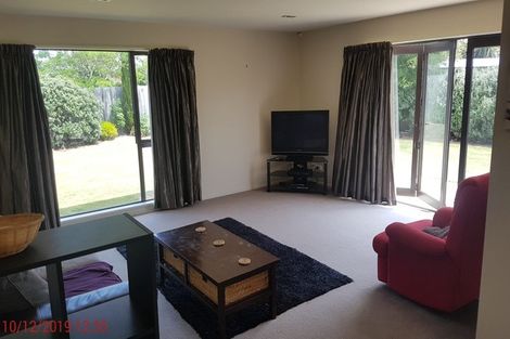 Photo of property in 166 Lowes Road, Rolleston, 7614