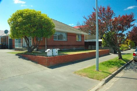Photo of property in 1/14 Colligan Street, Upper Riccarton, Christchurch, 8041