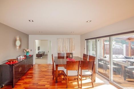Photo of property in 9 Winsley Terrace, Churton Park, Wellington, 6037