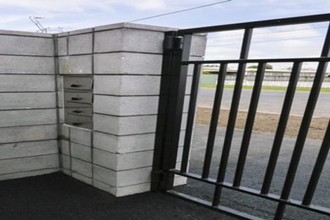 Photo of property in 24u4 Lyon Street, Frankton, Hamilton, 3204