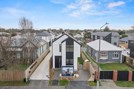 Photo of property in 631 Worcester Street, Linwood, Christchurch, 8062