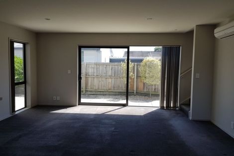 Photo of property in 19b Barrie Street, Addington, Christchurch, 8024