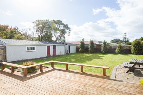 Photo of property in 61 Birmingham Street, Takaro, Palmerston North, 4412