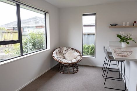 Photo of property in 35 Cobra Street, Halswell, Christchurch, 8025