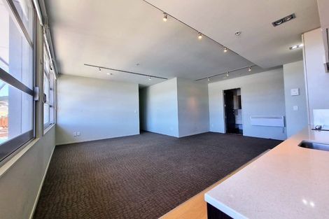 Photo of property in Revolucion Apartments, 305e/28 Torrens Terrace, Mount Cook, Wellington, 6011