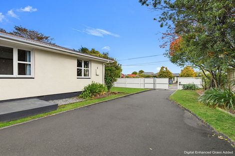 Photo of property in 46 Stanbury Avenue, Somerfield, Christchurch, 8024