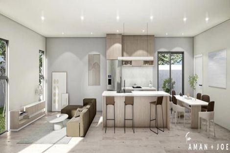 Photo of property in 4b Finlow Drive, Te Atatu South, Auckland, 0610