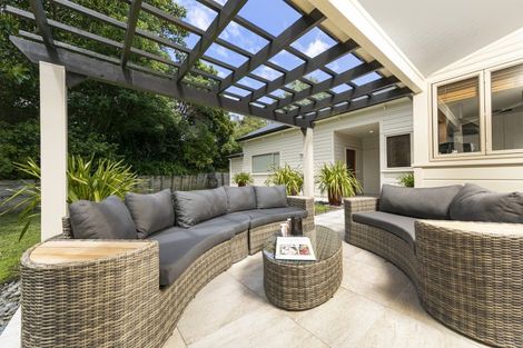 Photo of property in 174 Upper Harbour Drive, Greenhithe, Auckland, 0632