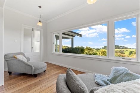 Photo of property in 109 Govan Wilson Road, Whangaripo, Warkworth, 0985