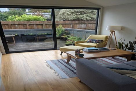 Photo of property in 3 Armour Avenue, Mount Victoria, Wellington, 6011