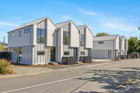 Photo of property in 2/1 Perth Street, Richmond, Christchurch, 8013