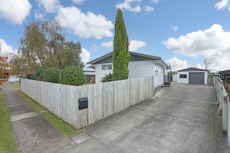 Photo of property in 12 Pryde Place, Feilding, 4702