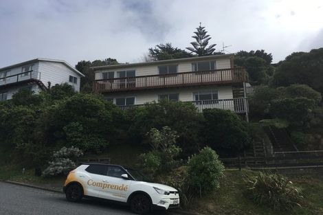 Photo of property in 40b Winston Street, Crofton Downs, Wellington, 6035