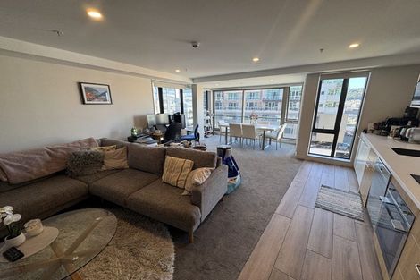 Photo of property in Vsp South, 706/168 Victoria Street, Te Aro, Wellington, 6011