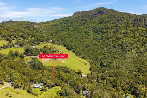 Photo of property in 61 Whatipu Road, Huia, Auckland, 0604