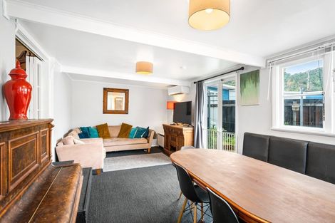 Photo of property in 8 Petrie Street, Wainuiomata, Lower Hutt, 5014