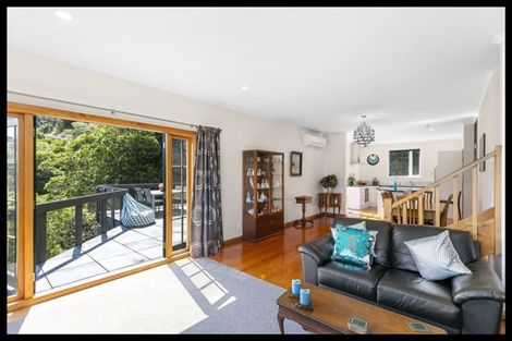 Photo of property in 61 Old Porirua Road, Ngaio, Wellington, 6035