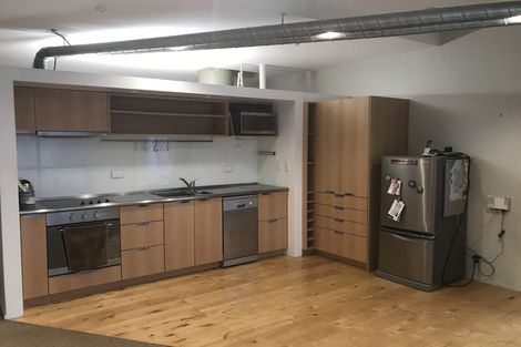 Photo of property in Hopper Street Apartments, 20u5 Hopper Street, Mount Cook, Wellington, 6011