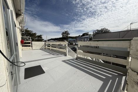 Photo of property in 512 Adelaide Road, Berhampore, Wellington, 6023