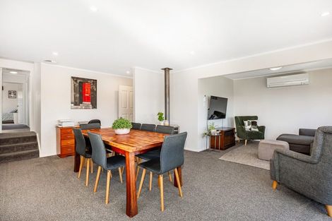 Photo of property in 8 Outram Grove, Kelson, Lower Hutt, 5010