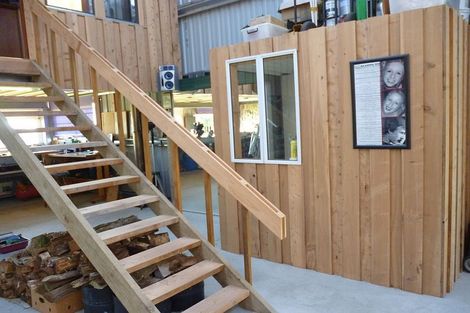 Photo of property in 1 Wilson Road, Urenui, 4375