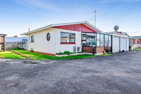 Photo of property in 7/209 South Road, Hawera, 4610