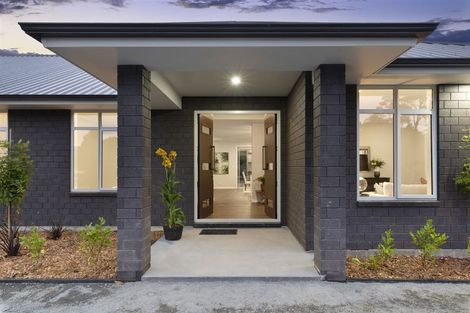 Photo of property in 157 Blackbridge Road, Dairy Flat, Albany, 0794