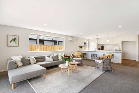 Photo of property in 10 Waituna Street, Pegasus, 7612