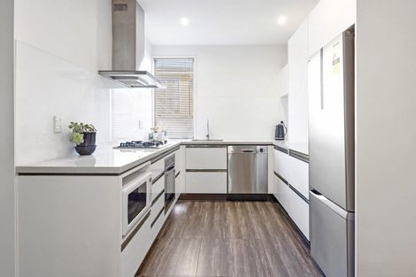 Photo of property in 3/22 Stoneyhurst Street, St Albans, Christchurch, 8014