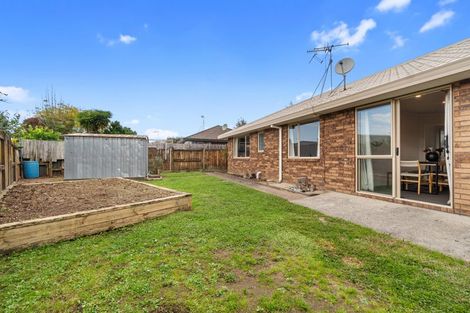 Photo of property in 6 Antrim Place, Nawton, Hamilton, 3200