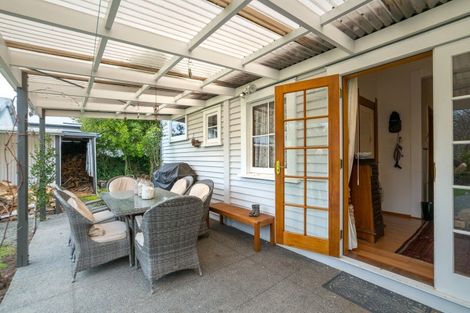 Photo of property in 44 Victoria Street, Carterton, 5713